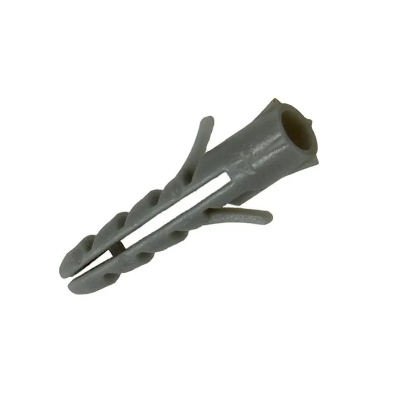 Koopje Mack PE Pluggen 50 stuks 4 mm
