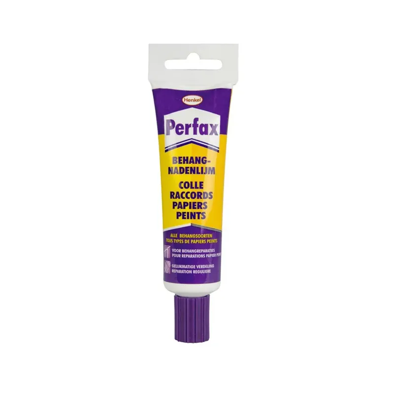 Perfax Behangnadenlijm Premium