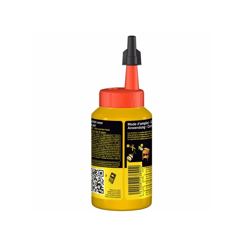 Pattex Houtlijm Express 250 gram Merkproduct