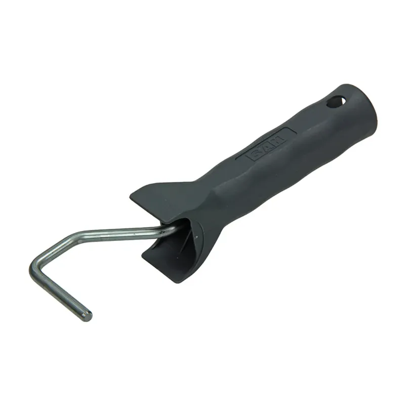SAM Verfrolbeugel 11cm Aanbieding
