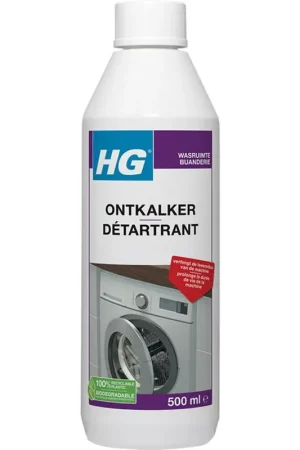 Actieprijs HG Ontkalker