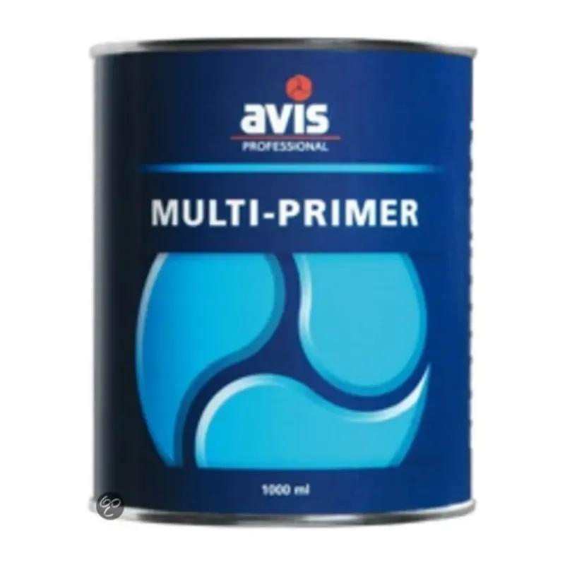Shop Nu Avis Multi-Primer