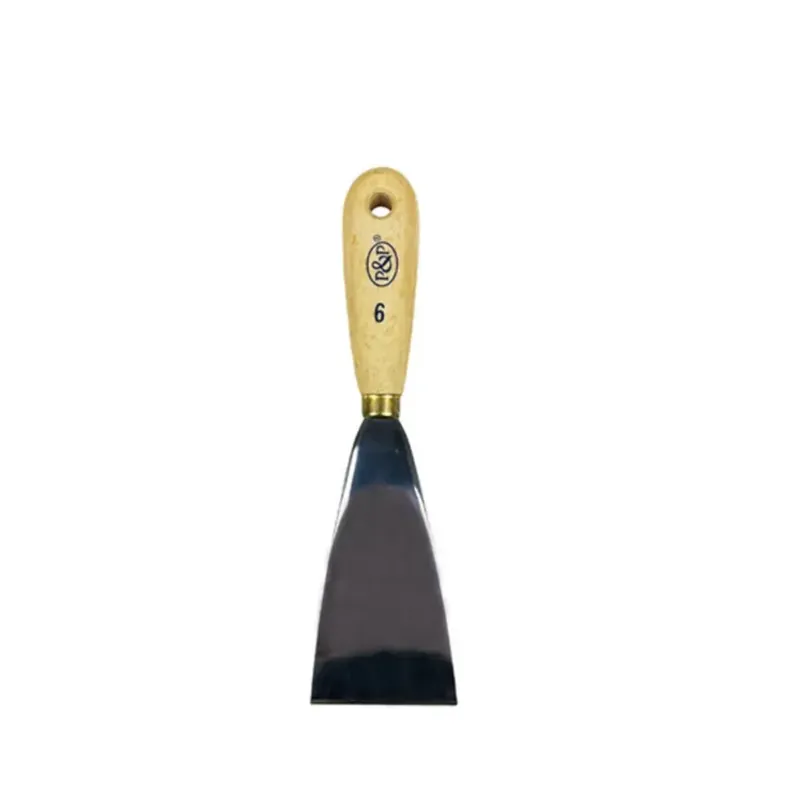 P&P Plamuurmes 8 cm Hete Deal