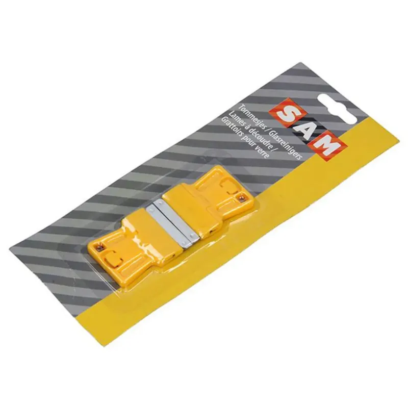 Aanbieding SAM Tornmesjes 2 stuks