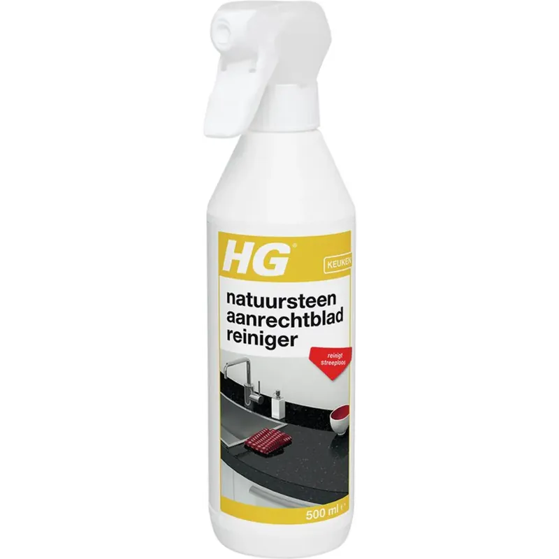 HG Natuursteen Aanrechtblad Reiniger Koop Online
