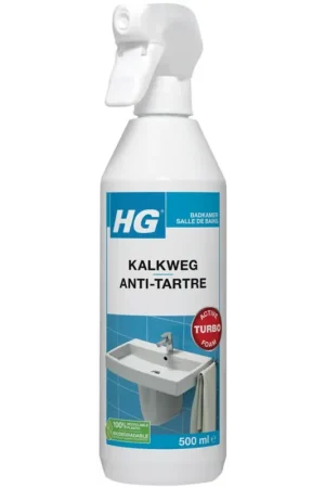 Alleen Vandaag HG Kalkweg Schuimspray