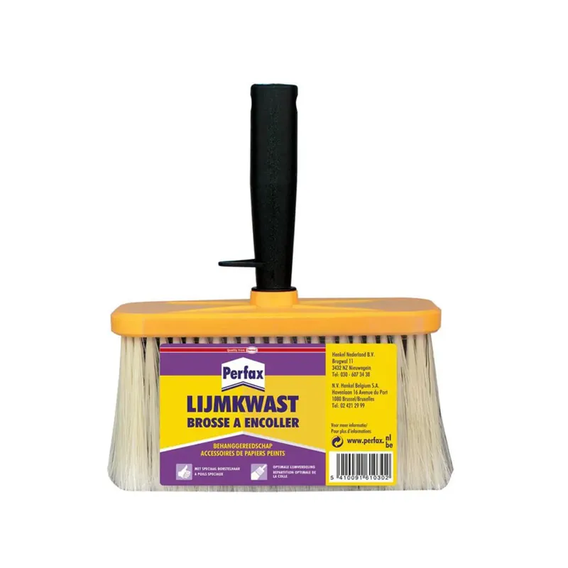 Alleen Vandaag Perfax Super Brush Lijmkwast