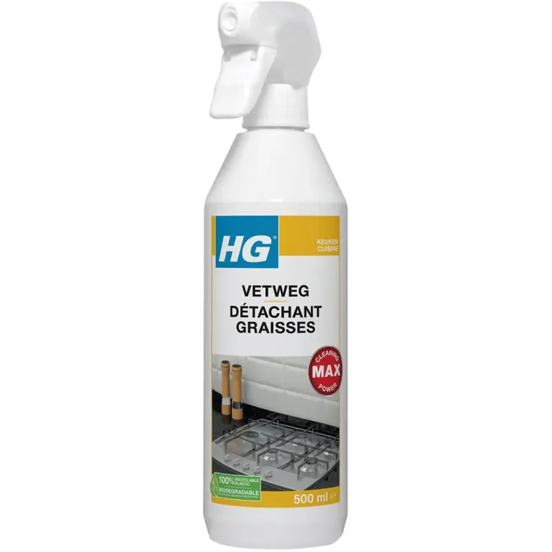 HG Vetweg Hoge Kwaliteit