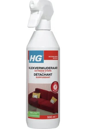 Fabrieksprijs HG Vlekkenspray Extra Sterk