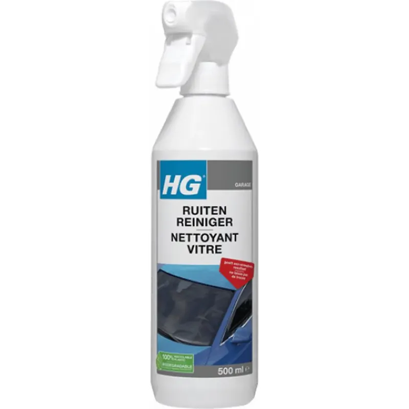 Hete Deal HG Ruitenreiniger