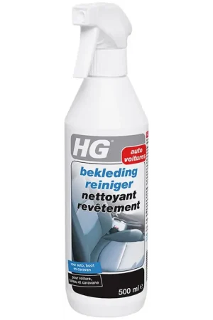 Finale Uitverkoop HG Bekledingreiniger