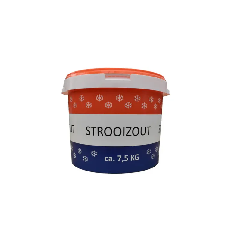 Strooizout Goedkoop