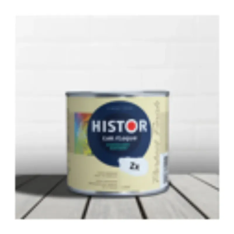 Histor Perfect Finish Alkyd Zijdeglans Shop Nu