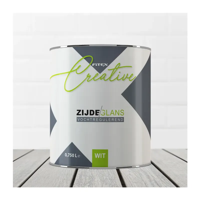 Shop Nu Fitex Creative Zijdeglans Vochtregulerend