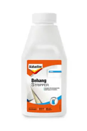 Bestseller Alabastine Behangstripper