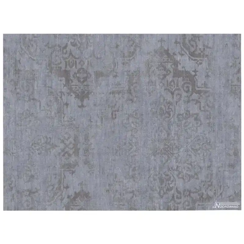 Merkproduct Noordwand Assorti Vliesbehang Oud Karpet Grijs 68667
