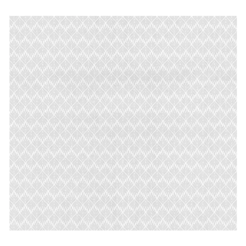 Betrouwbaar Dutch Wallcoverings Vliesbehang Retro Grijs 13363-40