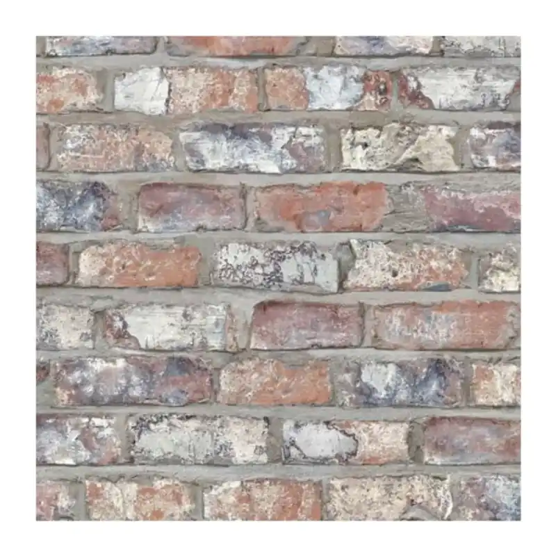 Flitsaanbieding Dutch Wallcoverings Exposed Warehouse Vliesbehang Steen EW3103