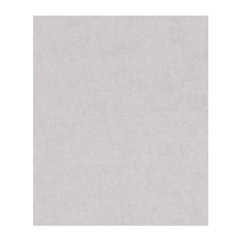 Rasch Home Style Vliesbehang Uni Grijs 489880 Laatste Kans