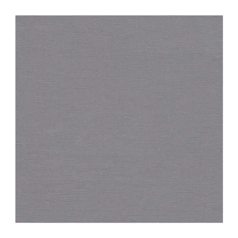 Dutch Wallcoverings Collage Vliesbehang Uni Grijs 02504-60 Actieprijs
