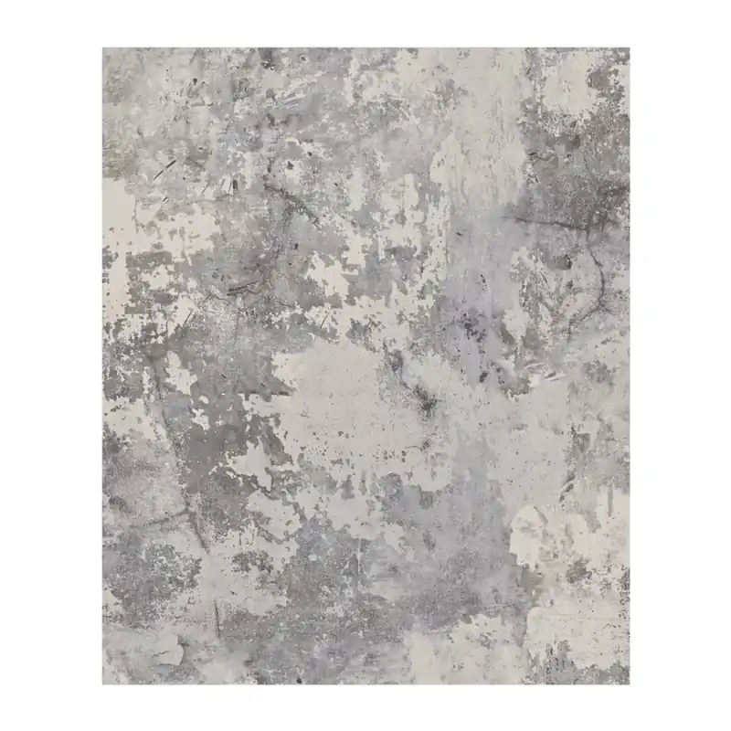 Dagaanbieding Verlevendig Je Ruimte met Dutch Wallcoverings Exposure Vliesbehang Betonlook Grijs EP3003