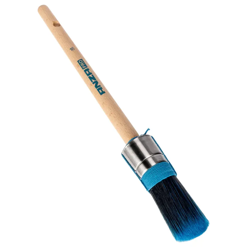 Anza Pro Classic Soft Aqua Rond maat 8 Flitsaanbieding