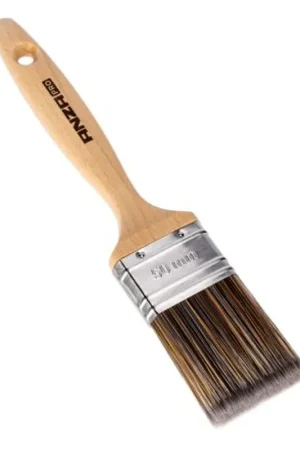 Beste Prijs Anza Pro Super Tough synthetisch plat 1 inch