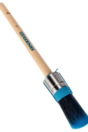 Shop Nu Anza Pro Classic Soft Aqua Rond maat 10