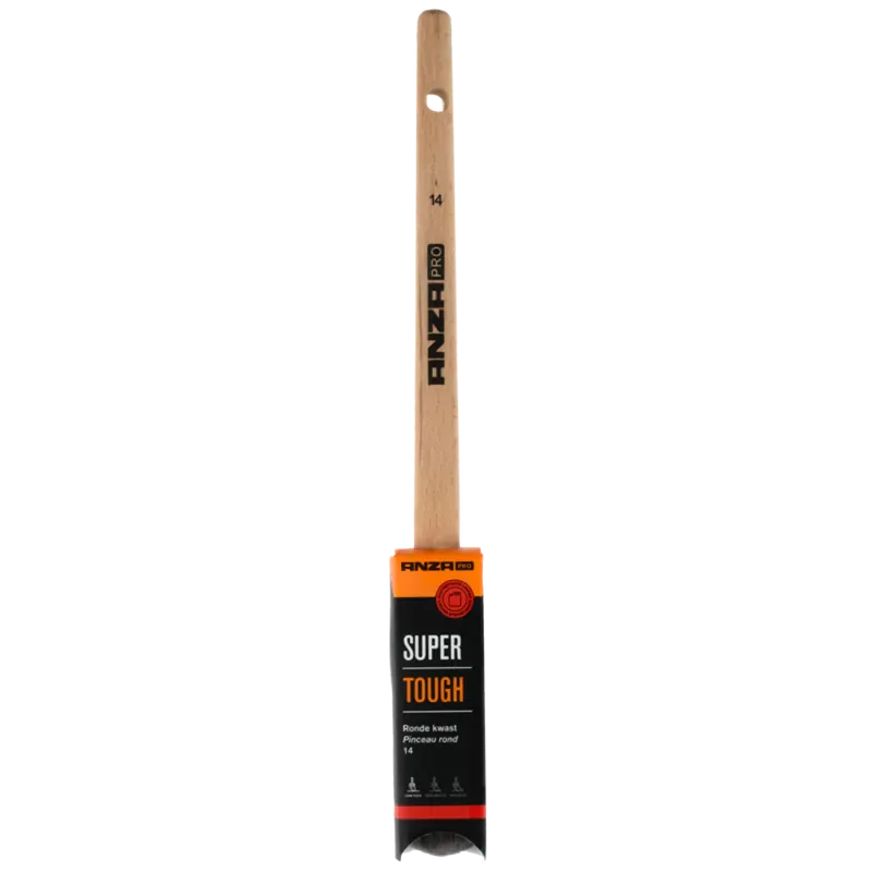 Bestseller Anza Pro Super Tough synthetisch rond maat 14