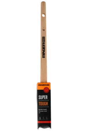 Anza Pro Super Tough synthetisch rond maat 12 Laatste Kans