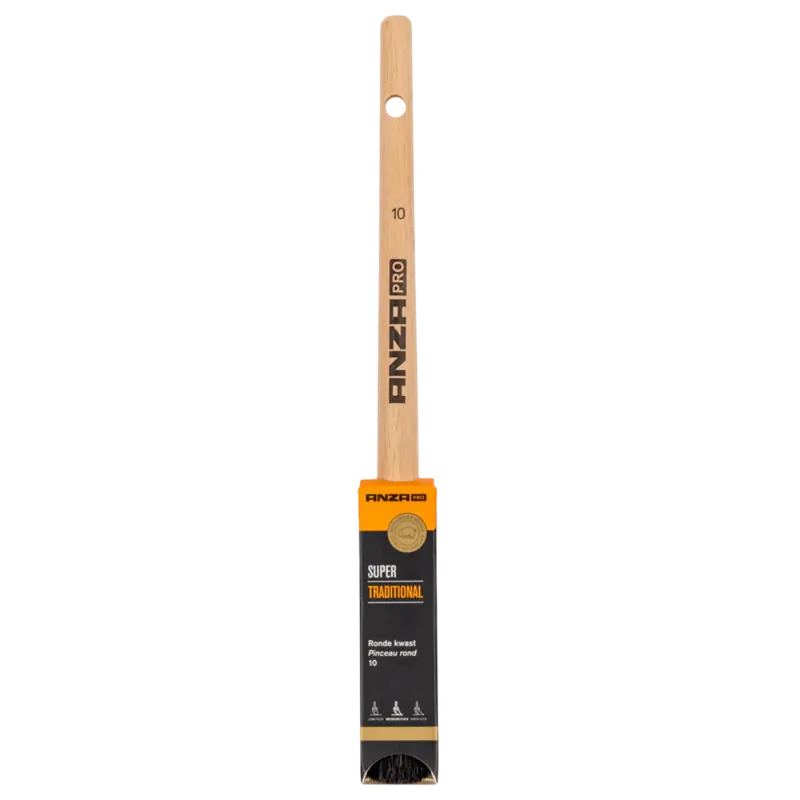 Gratis Retour Anza Pro Super Traditional rond maat 14