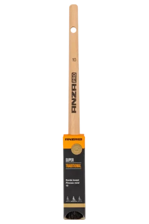 Anza Pro Super Traditional rond maat 16 Direct Verzonden