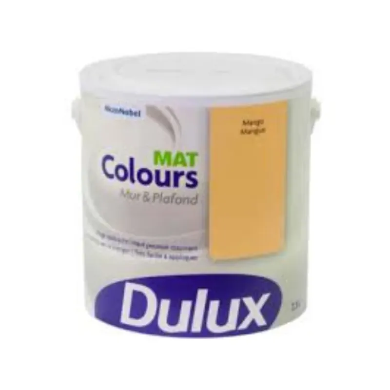 Dulux Colours Mur & Plafond Mat Alleen Vandaag
