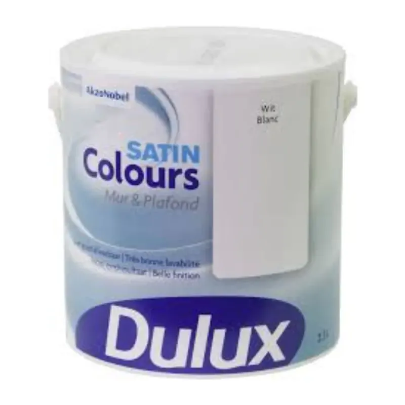 Veilige Betaling Dulux Colours Mur & Plafond Satin