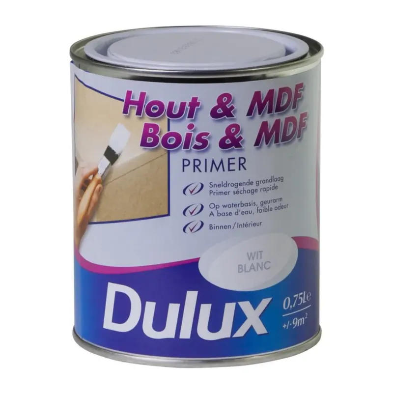 Betrouwbaar Productomschrijving