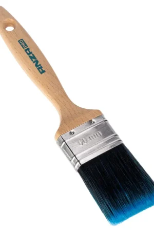 Anza Pro Classic Soft Aqua plat 1 inch Superprijs