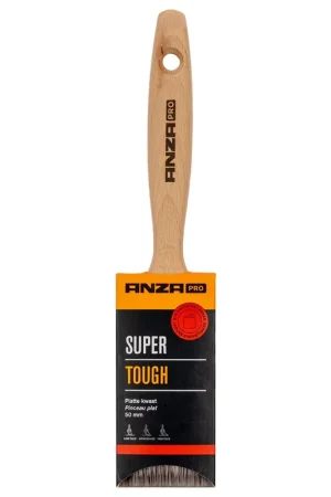 Anza Pro Super Tough synthetisch plat 2 inch Gratis Retour