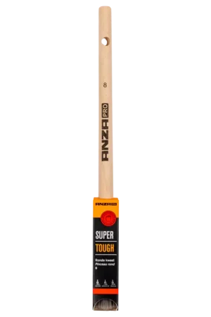 Anza Pro Super Tough synthetisch rond maat 16 Snelle Levering