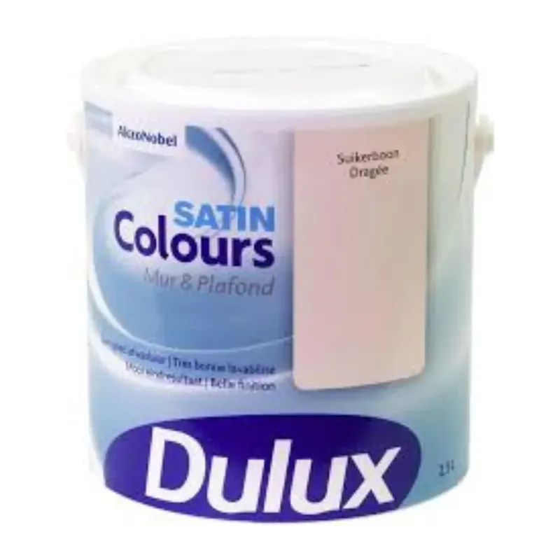 Op = Op Dulux Colours Mur & Plafond Satin