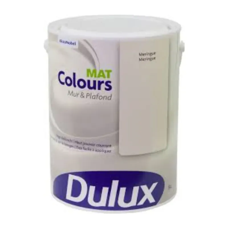 Dulux Colours Mur & Plafond Mat Weekendaanbieding