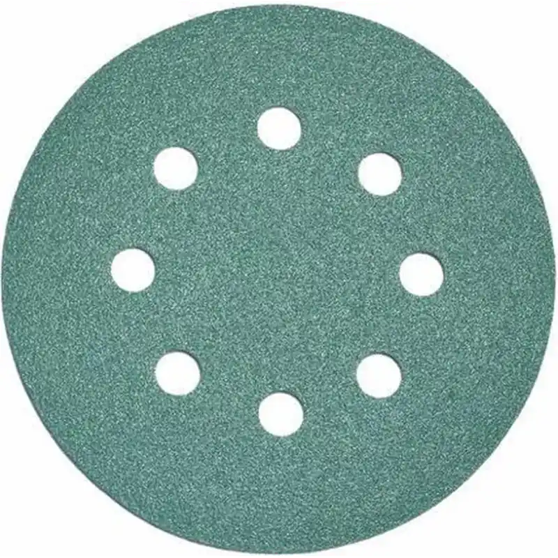 Multiblade MB125 schuurschijf 125 mm korrel 120 (10 vellen) Betaalbaar
