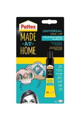 Beste Prijs Pattex Made at Home Alleslijm