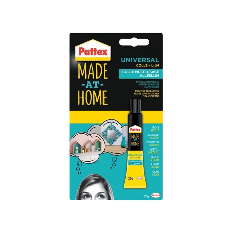 Beste Prijs Pattex Made at Home Alleslijm
