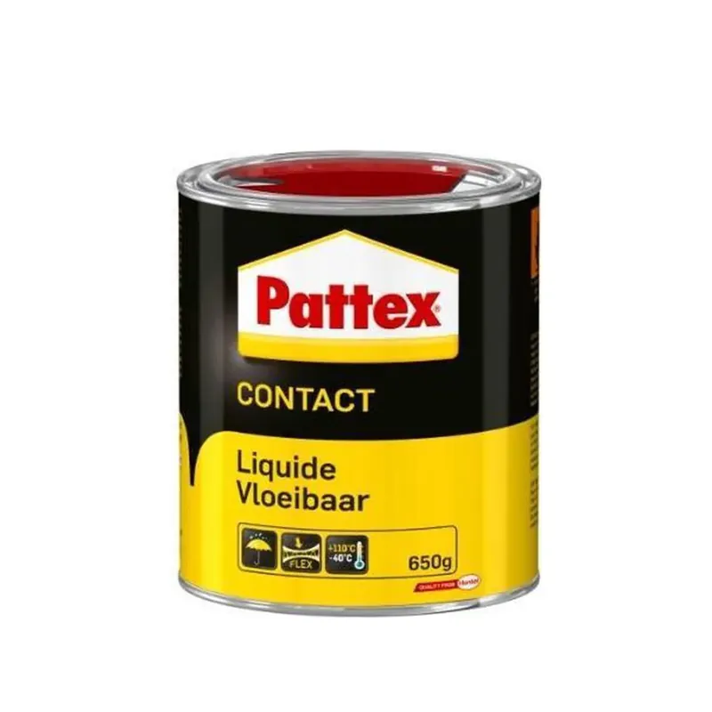 Pattex Contactlijm 650 gram Korting