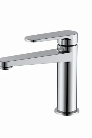 Blue Label Skive wastafelkraan chroom FK-0421-CP Shop Nu