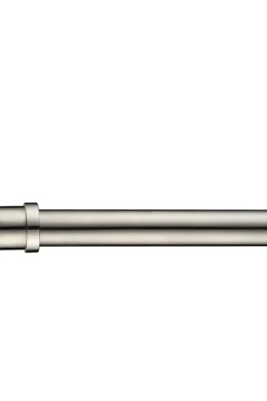 Beste Prijs Blue Label Viborg Steel design sifon, rvs