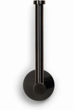 Betaalbaar Blue Label Vida Facet reserverolhouder gun metal