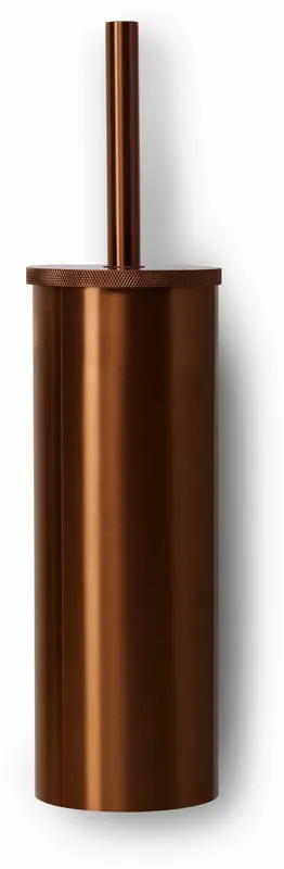 Blue Label Vida Facet toiletborstelset geborsteld brons Korting