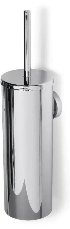Betaalbaar Blue Label Vida toiletborstelset chroom