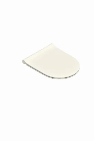 Catalano Sfera / Zero closetzitting slim SC/QR Mat Lino 0551200030 Betaalbaar